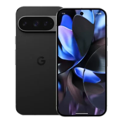 Google Pixel 9 Pro Obsidian
