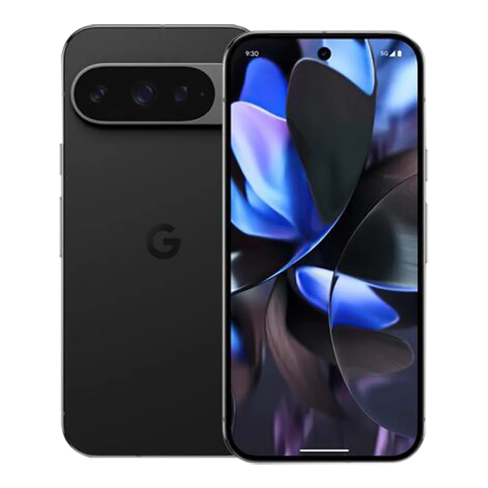 Google Pixel 9 Pro Obsidian