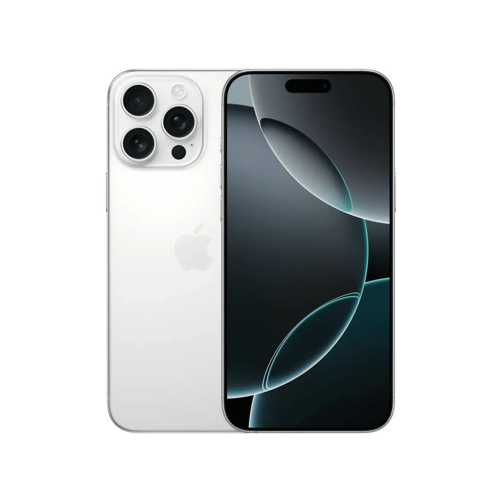 iPhone 16 Pro Max Desert Titanium 512GB