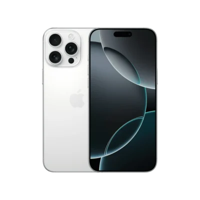 iPhone 16 Pro Max Desert Titanium 512GB