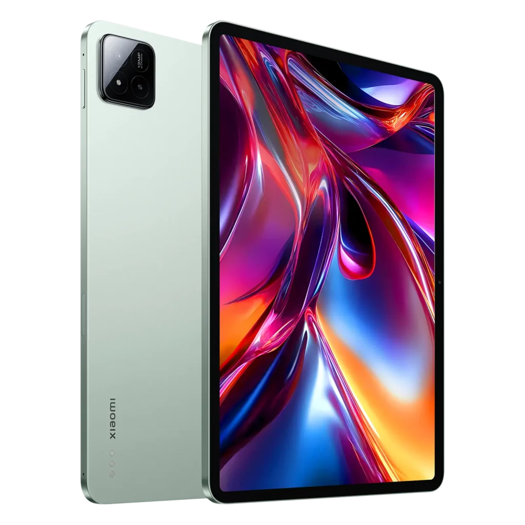 Xiaomi Pad 7 Dark Green