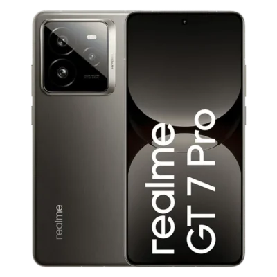 Realme GT 7 Pro Black