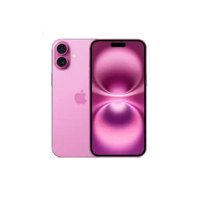 iPhone 16 Pro Max Pink