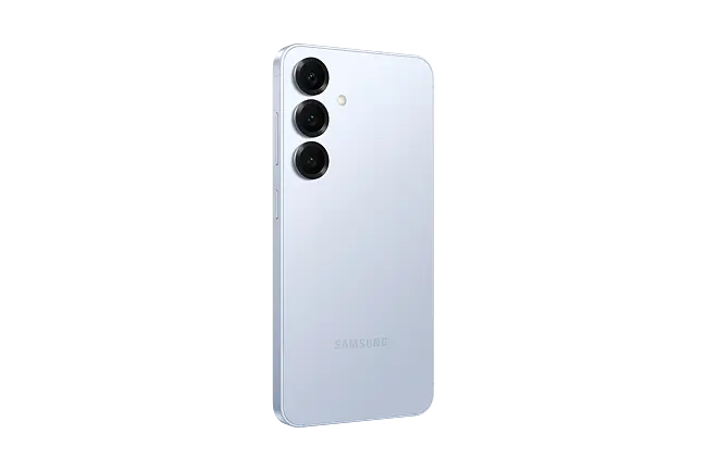 Samsung Galaxy S25 Ultra Icy Blue