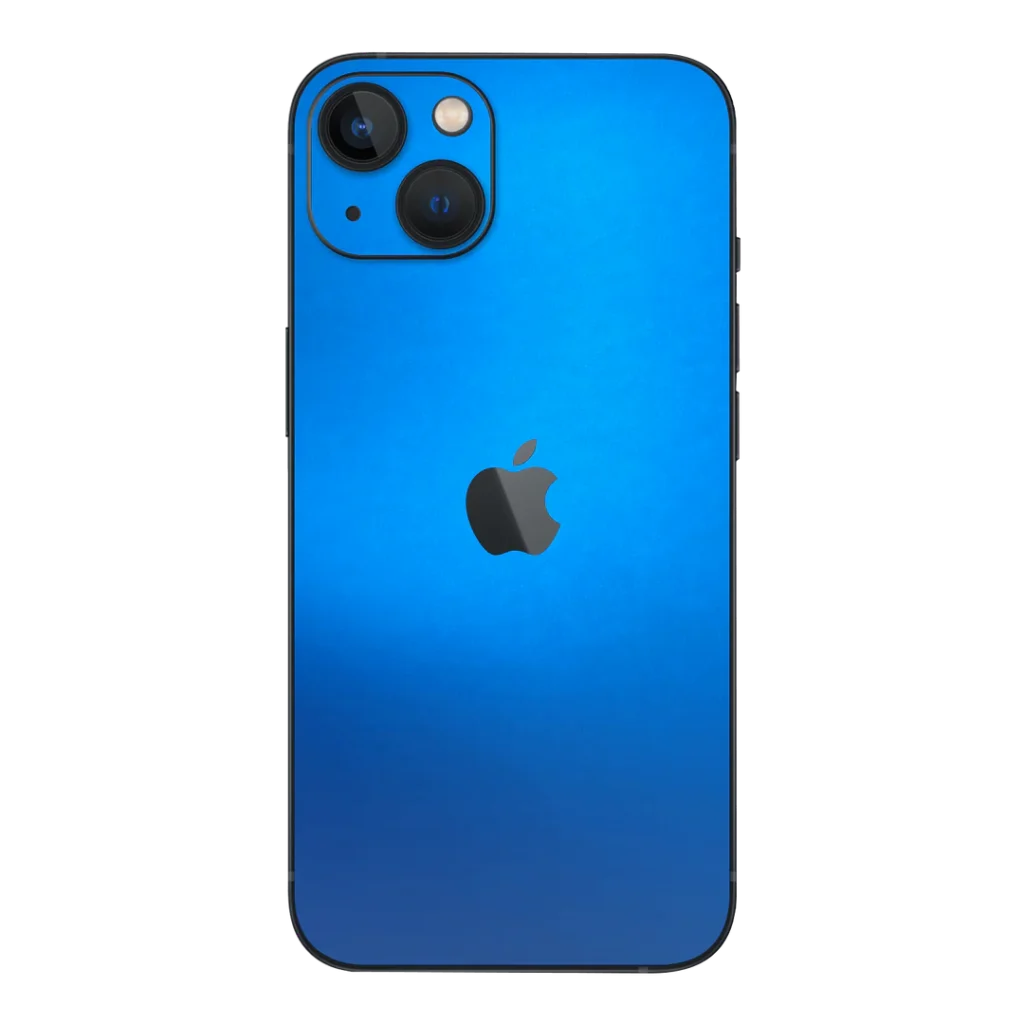 iPhone 15 Plus Blue