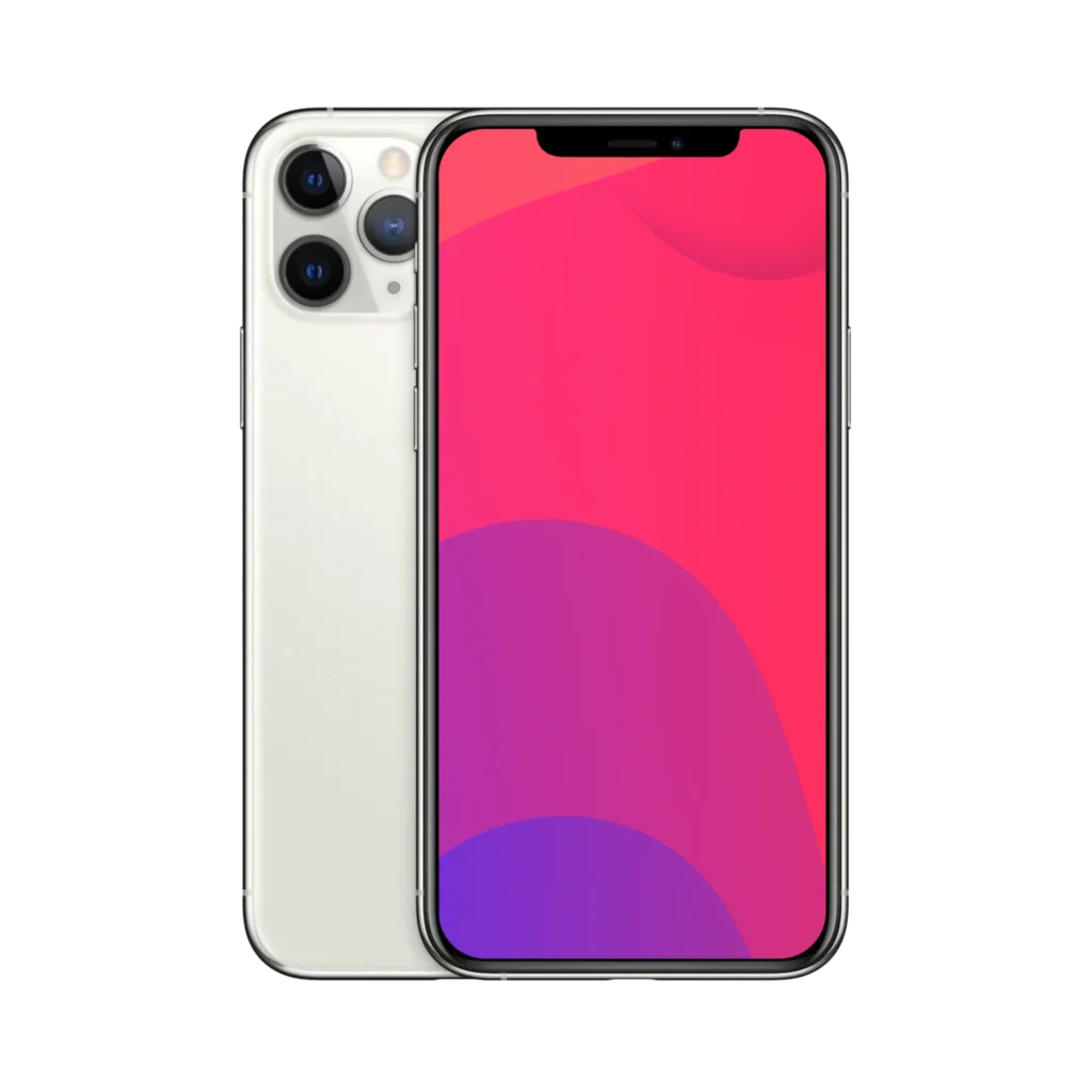 iPhone 11 Pro Max White