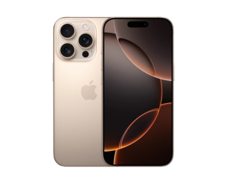 iPhone 13 Pro 128GB Gold (2nd Hand)