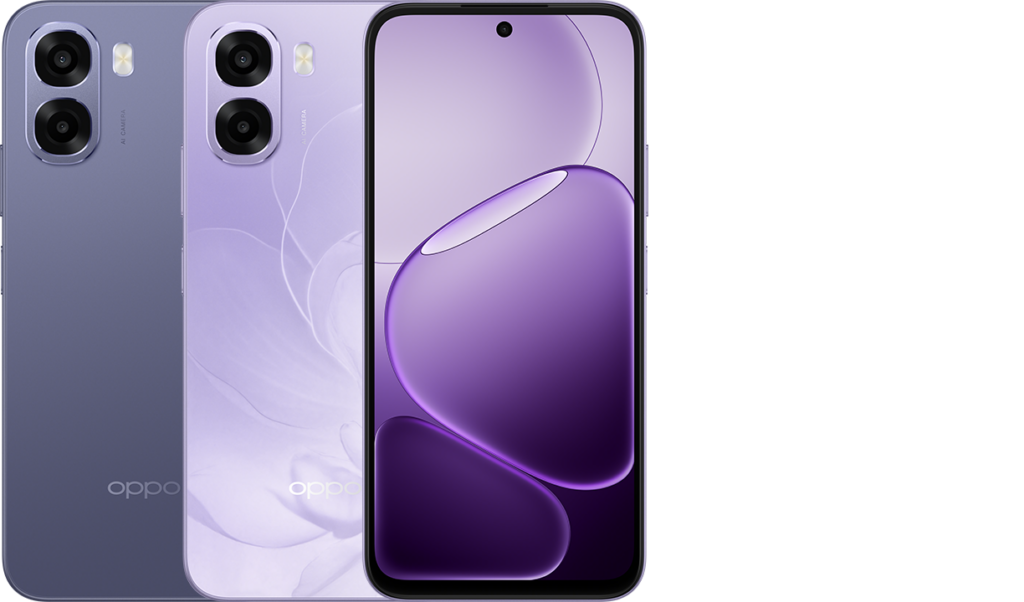 Oppo A6x ( 4G/64G )