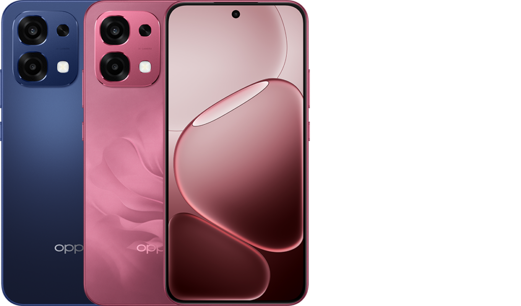 Oppo A6pro ( 8G/256G )