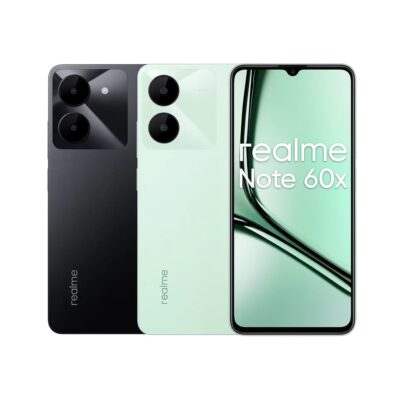 Realme Note60x ( 3G/64G )