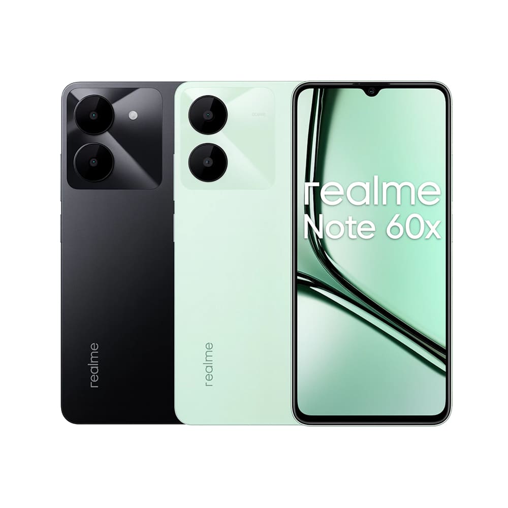 Realme Note60x ( 3G/64G )