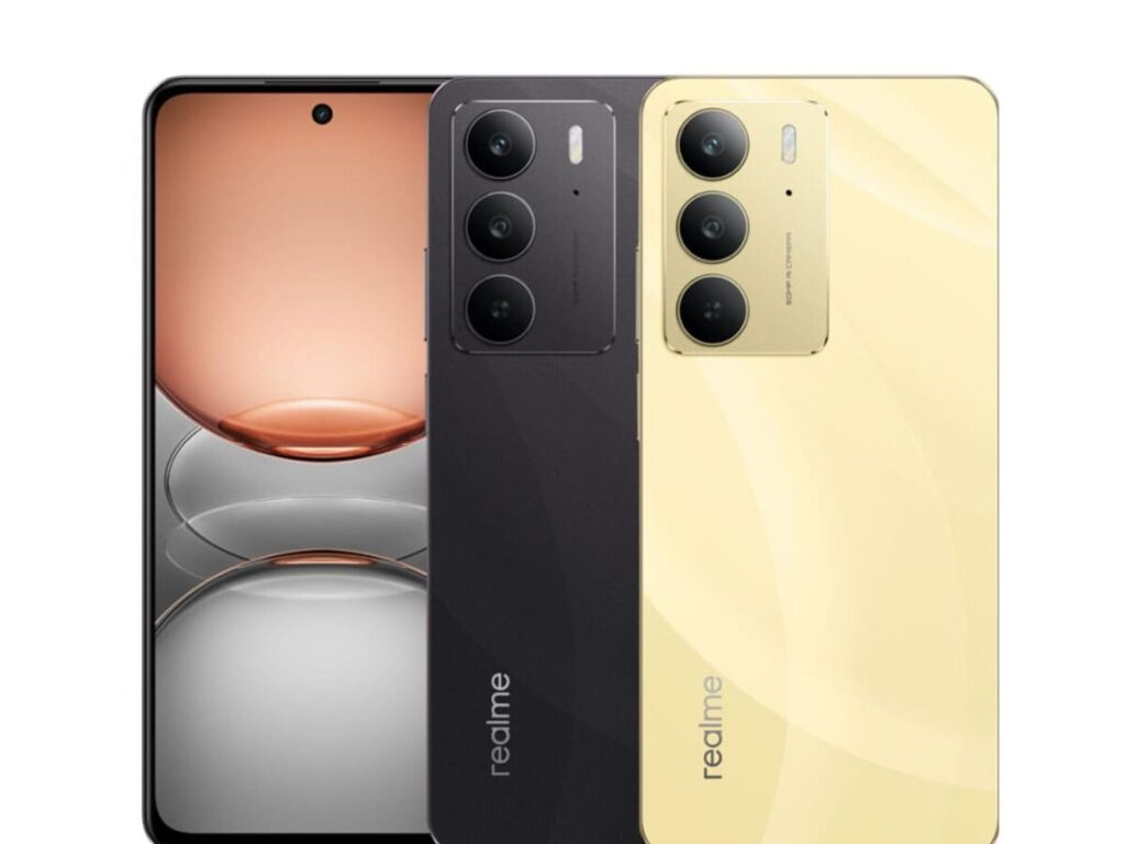 Realme C75 ( 8G/128G )