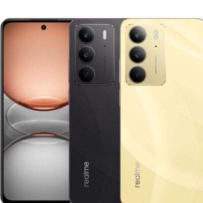 Realme C75 ( 8G/128G )