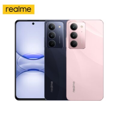 Realme C75x ( 6G/128G )