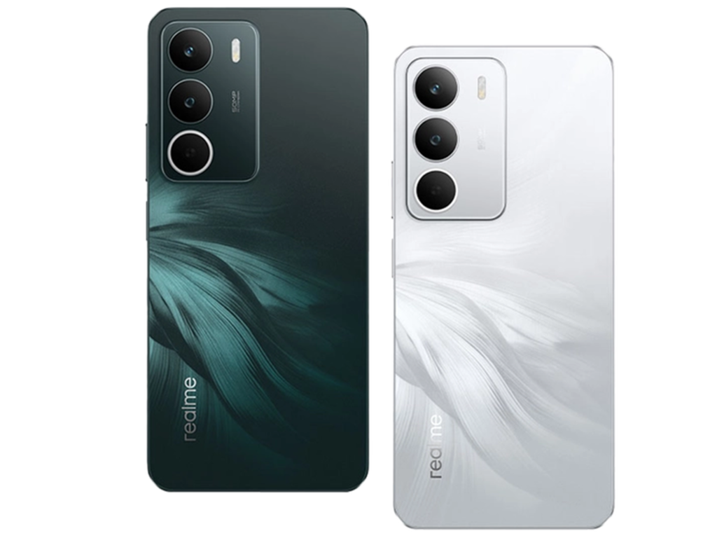 Realme C71 ( 4G/128G )