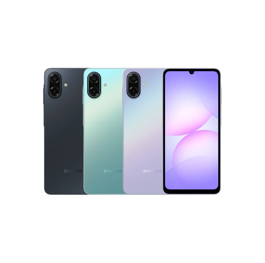 Samsung Galaxy A07 5G ( 4G/128G )