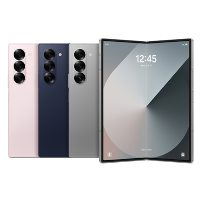 Samsung Z Fold 6 ( 12G/256G )