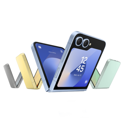 Samsung Z Flip 6 ( 12G/512G )