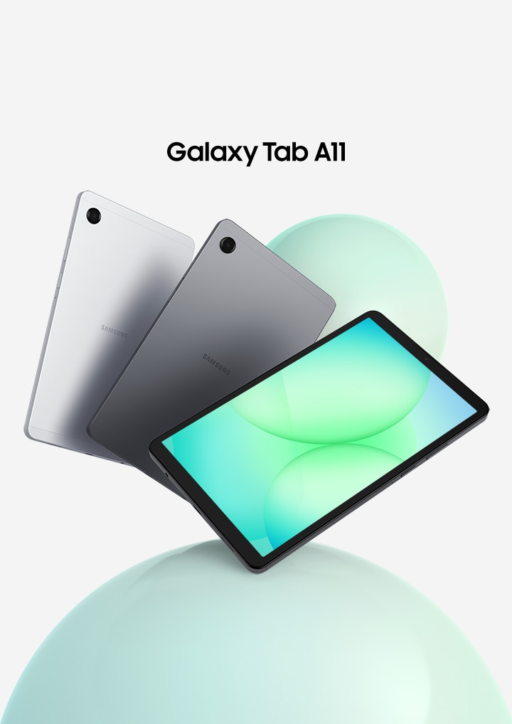Samsung Galaxy Tab A11+ ( 6G/128G )