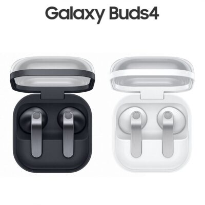 Galaxy buds 4