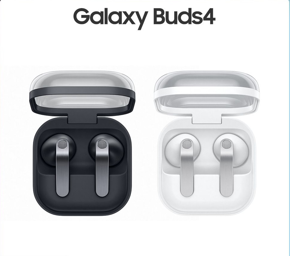 Galaxy buds 4