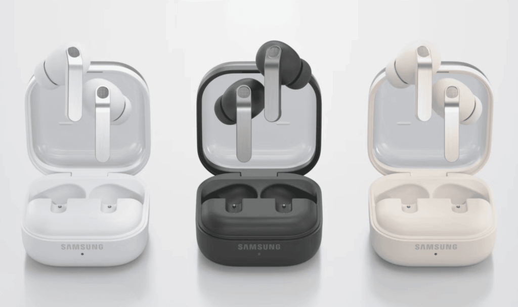 Galaxy buds 4 Pro