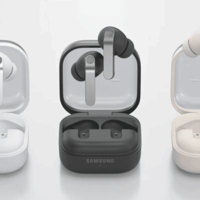 Galaxy buds 4 Pro