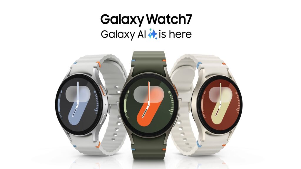 Galaxy watch 7 ( 44mm )