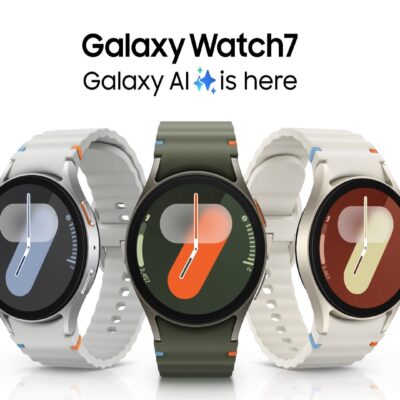 Galaxy watch 7 ( 44mm )