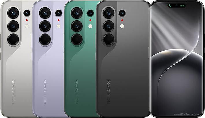 Tecno Camon 50 Ultra ( 8G/256G )