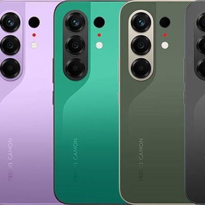 Tecno Camon 50 ( 8G/128G )