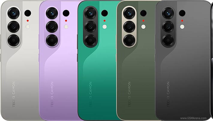 Tecno Camon 50 ( 8G/128G )