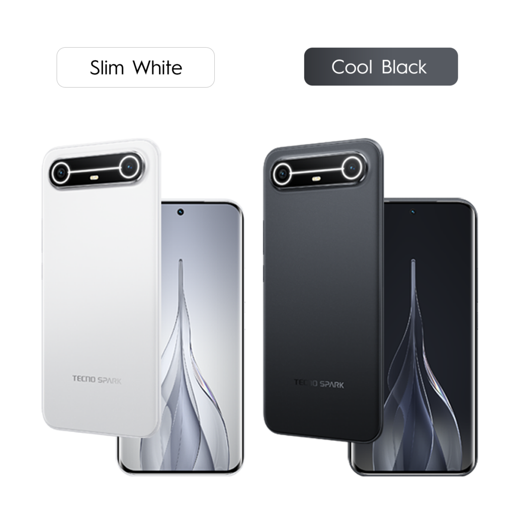 Tecno Spark Slim ( 8G/256G )