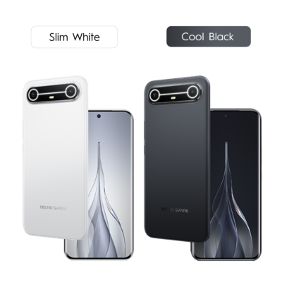 Tecno Spark Slim ( 8G/256G )