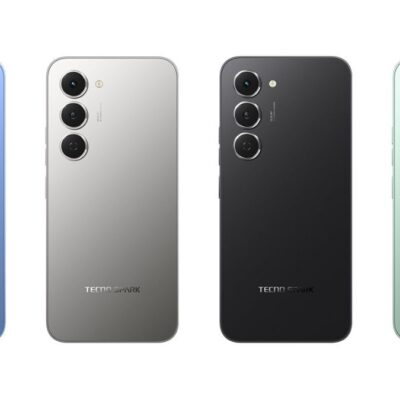 Tecno Spark 40 Pro ( 8G/256G )