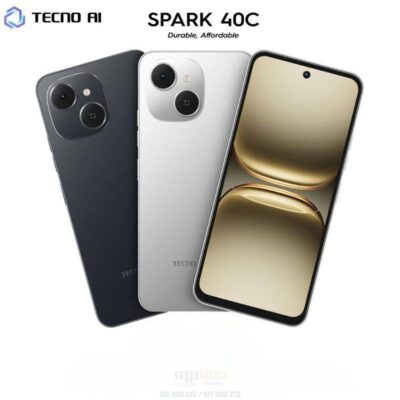 Spark40C (8G/128G)