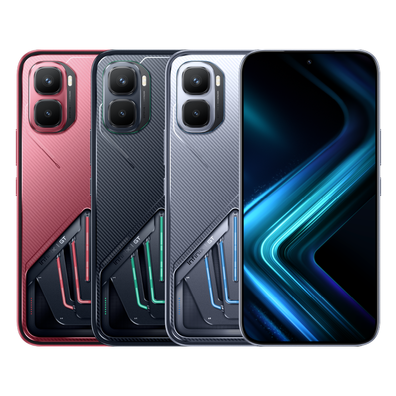 Infinix GT 50 Pro ( 12G/512G )