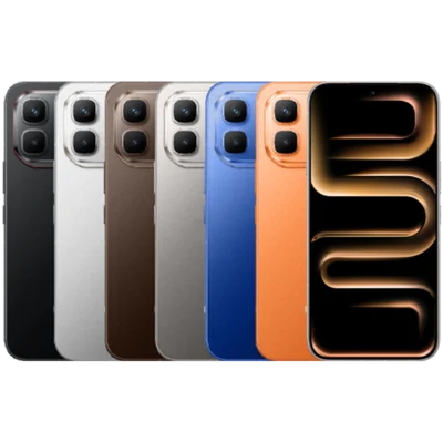 Infinix Note 60 Pro ( 12G/256G )