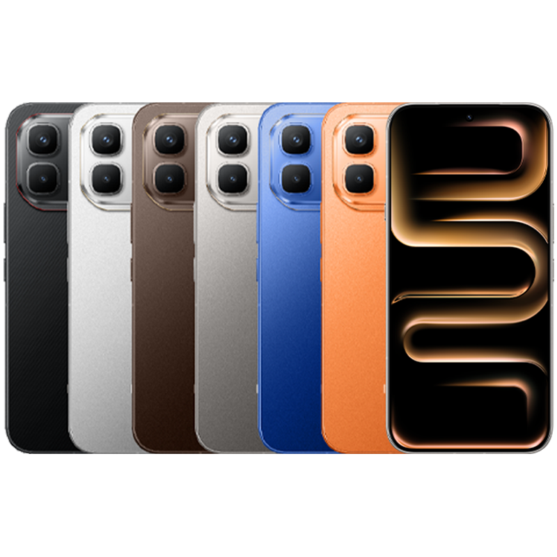 Infinix Note 60 Pro ( 12G/256G )