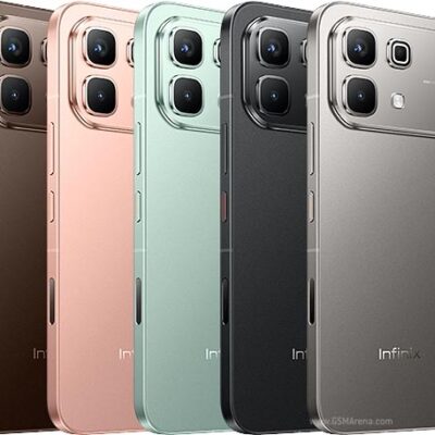 Infinix Note 60 ( 8G/256G )