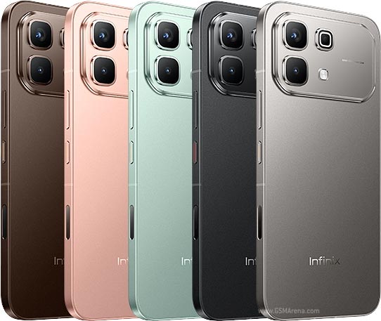 Infinix Note 60 ( 8G/256G )