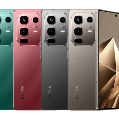 Infinix Note 50 ( 8G/256G )