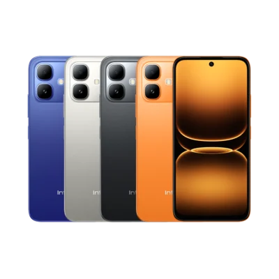 Infinix Smart 20 ( 4G/128G )