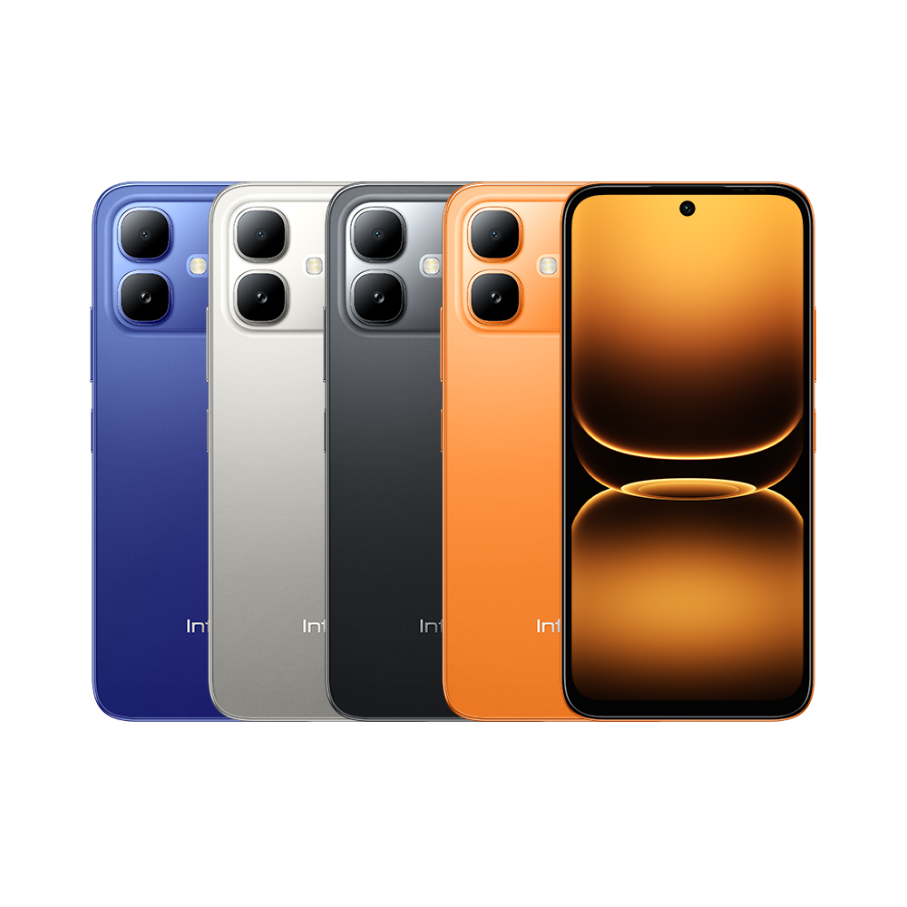 Infinix Smart 20 ( 4G/128G )