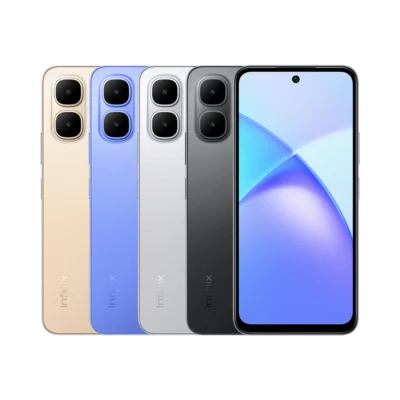 Infinix Smart 10 ( 3G/64G )