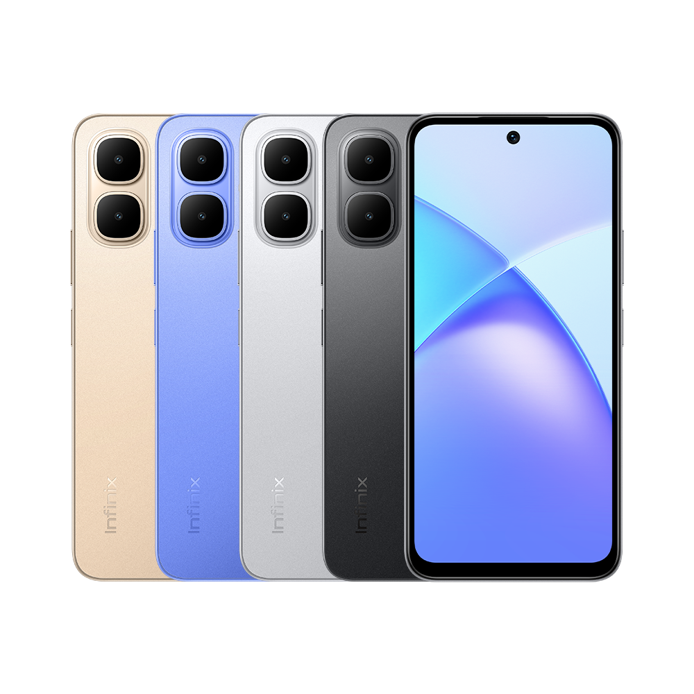 Infinix Smart 10 ( 3G/64G )