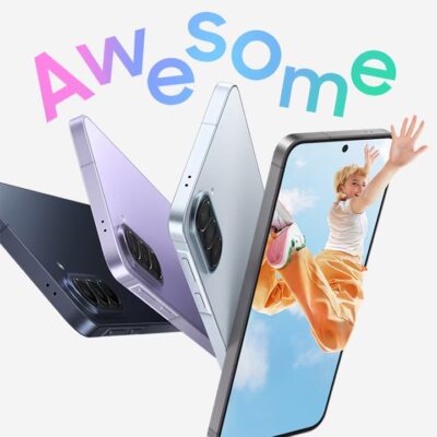 Galaxy A57 5G ( Global )