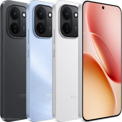 VIVO iQOO Z11 ( 12G/256G ) China