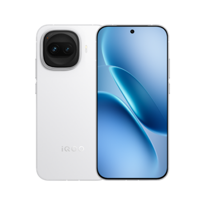 VIVO iQOO Z11 Turbo ( 12G/256G ) China