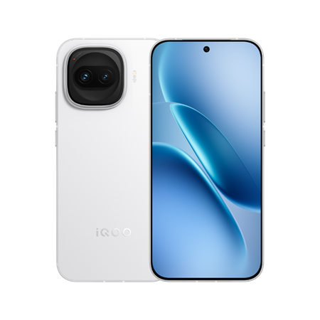 VIVO iQOO Z11 Turbo ( 12G/256G ) China